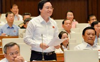 Vụ gian lận thi cử kỳ thi THPT quốc gia 2018: Bộ trưởng Phùng Xuân Nhạ nhận trách nhiệm