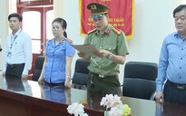 Hãy loại bỏ nền giáo dục nói dối!