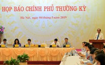 Phó tổng thanh tra: Thanh tra Chính phủ tuần tới vào cuộc kiểm tra việc tăng giá điện