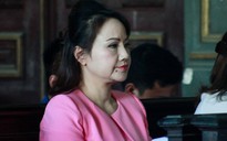 Eximbank đã trả gốc và lãi 360,4 tỉ đồng cho bà Chu Thị Bình