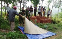 Liên tiếp phát hiện thi thể 2 người đàn ông ở bìa rừng