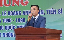 Vụ “nhà báo quốc tế” Lê Hoàng Anh Tuấn: 50 người phụ nữ nghèo bỗng ôm nợ lớn