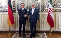 Chạy đua cứu vãn thỏa thuận hạt nhân Iran