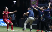 Kết quả bốc thăm World Cup 2022: Người hâm mộ Đông Nam Á "phát cuồng"!