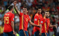Vòng loại Euro 2020: "Chân gỗ" Morata lập công, Tây Ban Nha hạ đẹp Thụy Điển