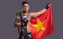 Martin Nguyễn sẽ thi đấu ở Việt Nam vào tháng 9