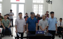 "Ăn" lãi ngoài, cựu chủ tịch Vinashin Nguyễn Ngọc Sự lĩnh án 13 năm tù giam