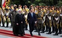Thủ tướng Abe và sứ mệnh trung gian hòa giải tại Iran