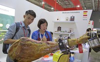 Nhập khẩu thịt heo tăng 6,7 lần khi Việt Nam xuất hiện dịch tả heo châu Phi