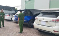 Phá đường dây buôn lậu "khủng" từ Lào về, thu giữ 26 ôtô trị giá 40 tỉ đồng