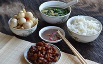 Bữa cơm quê