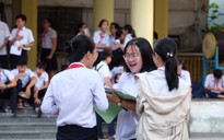 Xem điểm thi lớp 10 ở Đà Nẵng