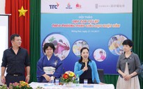 TTC Edu: Mở rộng hợp tác quốc tế, nâng cao chất lượng giáo dục