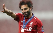 Salah lên kế hoạch rời khỏi Liverpool