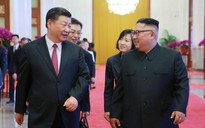 Chủ tịch Trung Quốc Tập Cận Bình sắp thăm Triều Tiên