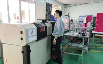 TP HCM khai mạc Hội thi thiết bị đào tạo tự làm