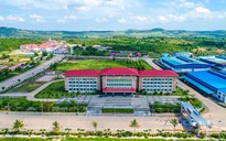 Mỹ phạt các công ty chuyển hàng Trung Quốc qua Campuchia trốn thuế