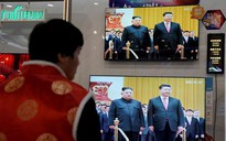 Trung Quốc tìm đòn bẩy ngoại giao tại Triều Tiên