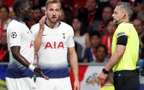 Chung kết Champions League: Tranh cãi về động tác thừa của Sissoko dẫn đến phạt đền