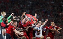 Vô địch châu Âu, Liverpool mất quyền dự World Cup các CLB?