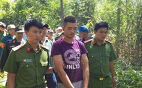 Bắt giữ Kế "hấp", kẻ cầm đầu vụ hạ độc rừng thông 3.500 cây ở Lâm Đồng