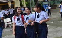 TP HCM: Trường THPT chuyên Trần Đại Nghĩa tuyển bổ sung học sinh lớp 10