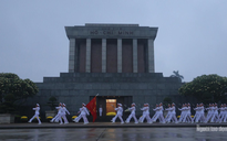 Lập hội đồng kiểm tra, đánh giá trạng thái thi hài Chủ tịch Hồ Chí Minh