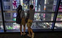 Nhật Bản: Muốn kết hôn nhưng không có cơ hội hẹn hò