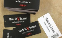 Cục Thuế TP HCM tăng cường xử lý hàng nghi giả mạo “Made in Vietnam”