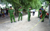 Tây Ninh: Mẹ chết, vợ chồng người con bị đâm nhiều nhát