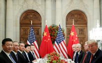 Đây mới là lý do ông Trump muốn gặp chủ tịch Trung Quốc tại G20