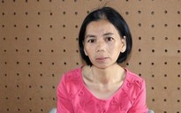 Vợ nghi phạm hiếp dâm, sát hại nữ sinh viên giao gà ở Điện Biên được tại ngoại