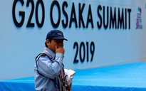 Nhiều vấn đề "nóng" tại Thượng đỉnh G20