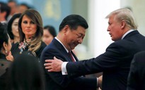 Mỹ - Trung đồng ý thỏa thuận đình chiến thương mại