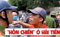 Vụ "hỗn chiến" ở biển Hải Tiến: Khởi tố, bắt chủ nhà hàng Hưng Thịnh 1