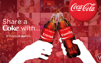 Coca-Cola bị Bộ VH-TT-DL "tuýt còi" vì quảng cáo thiếu thẩm mỹ