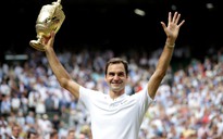 Federer sẽ phá vỡ hàng loạt kỷ lục?