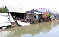 Tư duy trên bản đồ sạt lở