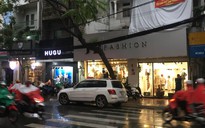 TP HCM: Hỗn chiến ở quận Phú Nhuận, 2 người bị thương nặng