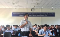 Kiến nghị giữ nguyên tuổi nghỉ hưu