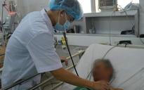Lại xảy ra ngộ độc vì… ăn thử cá nóc cho biết