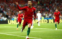 Ronaldo tái xuất hâm nóng Nations League