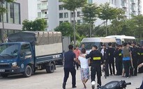 Đột kích "sào huyệt" nhóm tội phạm công nghệ cao, bắt 22 đối tượng người Trung Quốc