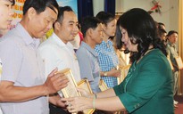 Những người yêu nghề, sáng tạo