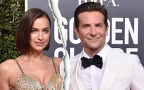 Bradley Cooper và Irina Shayk đường ai nấy bước