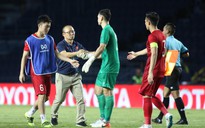 Sau King's Cup, tuyển Việt Nam xếp hạng ra sao trước vòng loại World Cup?