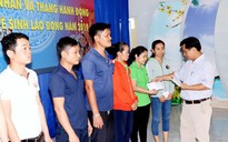 BÌNH DƯƠNG: Tăng cường đối thoại, thương lượng tập thể