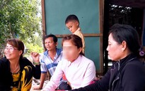 Diễn biến mới vụ cô dâu Việt được giải cứu sau 6 năm lấy chồng Trung Quốc