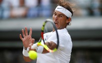 Federer - Nadal: Trận đấu chờ đợi nhất Wimbledon 2019