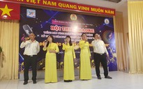 Nâng cao đời sống tinh thần cho CNVC-LĐ